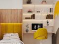 3-бөлмелі пәтер · 60.5 м² · 3/5 қабат, Таншолпан 2/3, бағасы: 27.4 млн ₸ в Петропавловске — фото 4