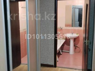 2-комнатная квартира · 65 м² · 1/6 этаж, мкр Кокжиек 11 за 220 000 〒 в Алматы, Жетысуский р-н