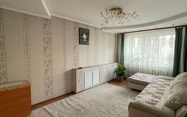3-комнатная квартира, 63 м², 3 этаж, проезд жамбыла за 22.7 млн 〒 в Петропавловске — фото 2