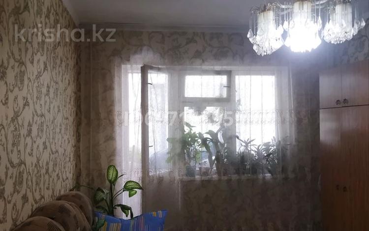 3-бөлмелі пәтер · 68 м² · 3/5 қабат, аса 19, бағасы: 24.5 млн ₸ в Таразе — фото 2