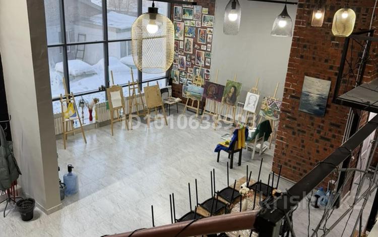 Свободное назначение · 50 м² за 150 000 ₸ в Астане, Сарайшык р-н — фото 2