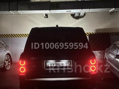 Паркинг · 18 м² · Акмешит 9 — Пинта за 850 000 〒 в Астане, Есильский р-н