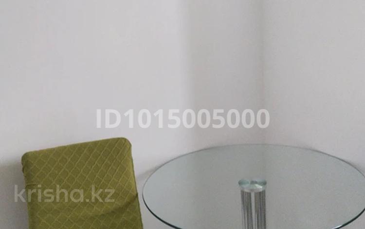 1-комнатная квартира · 27 м² · 2/5 этаж, ИМАНОВА 2 за 200 000 ₸ в Астане, Сарыарка р-н — фото 2