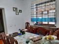 Отдельный дом • 8 комнат • 180 м² • 1000 сот., Жамбыл 14 за 16 млн 〒 в Мерке — фото 4