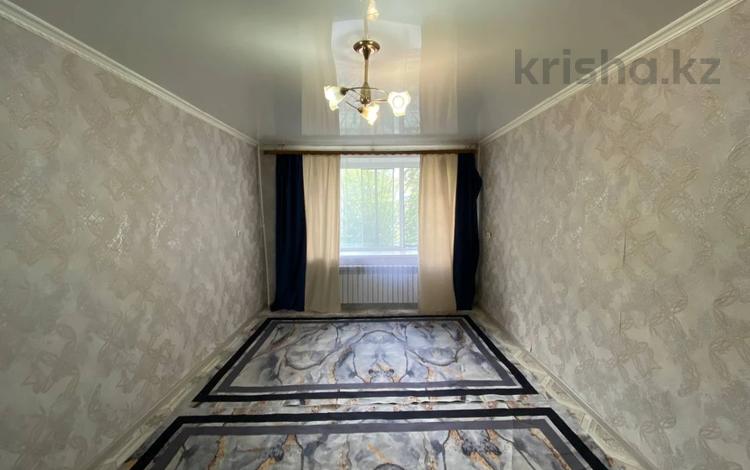 1-бөлмелі пәтер · 27.1 м² · 1/5 қабат, проспект Санкибай Батыра, бағасы: 7.9 млн ₸ в Актобе — фото 6