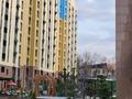 1-комнатная квартира, 45 м², 1/12 этаж посуточно, Торекулова 95 за 21 000 〒 в Алматы, Алмалинский р-н — фото 33