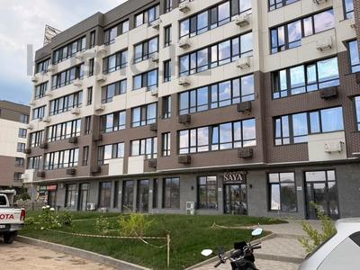2-бөлмелі пәтер · 48.9 м² · 2/6 қабат, Илтипат 49 — Абая, бағасы: 36.6 млн ₸ в Алматы, Наурызбайский р-н