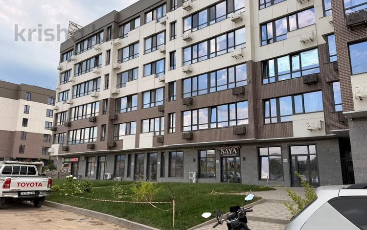 2-бөлмелі пәтер · 48.9 м² · 2/6 қабат, Илтипат 49 — Абая, бағасы: 36.6 млн ₸ в Алматы, Наурызбайский р-н — фото 23