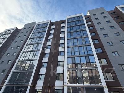 1-комнатная квартира · 36.8 м² · 1/9 этаж, Шакшак Жан бека за 18.4 млн ₸ в Костанае