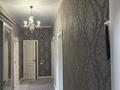 3-комнатная квартира · 80 м² · 1/3 этаж, мкр Юго-Восток, Мкр Гульдер 2 10 А — Микрорайон Таугуль за 300 000 ₸ в Караганде, Казыбек би р-н — фото 8