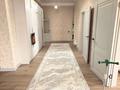 5-бөлмелі пәтер · 225 м² · 4/4 қабат, Санкибай батыра 253, бағасы: 55 млн ₸ в Актобе — фото 2
