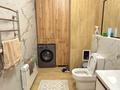 5-бөлмелі пәтер · 225 м² · 4/4 қабат, Санкибай батыра 253, бағасы: 55 млн ₸ в Актобе — фото 12