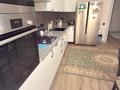 5-бөлмелі пәтер · 225 м² · 4/4 қабат, Санкибай батыра 253, бағасы: 55 млн ₸ в Актобе — фото 18
