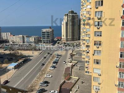 5-комнатная квартира · 200 м² · 11/17 этаж, 17-й мкр за 51 млн 〒 в Актау