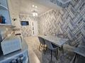 3-комнатная квартира · 112 м² · 9/13 этаж, мкр Аксай-5 за 77 млн ₸ в Алматы, Ауэзовский р-н — фото 9