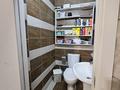 3-комнатная квартира · 112 м² · 9/13 этаж, мкр Аксай-5 за 77 млн ₸ в Алматы, Ауэзовский р-н — фото 28