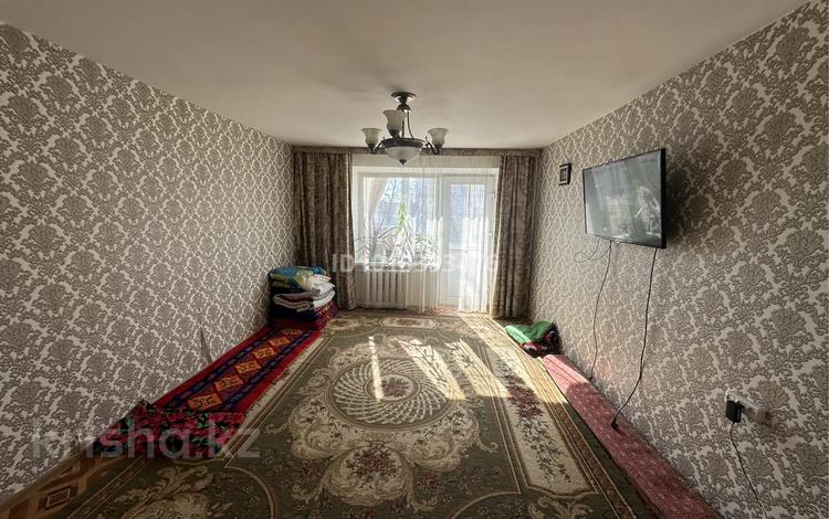4-бөлмелі пәтер · 80 м² · 3/5 қабат, 25 чапаевской дивизии 2 — жангир хана - 25 чапаевской дивизии, бағасы: 22 млн ₸ в Уральске — фото 2