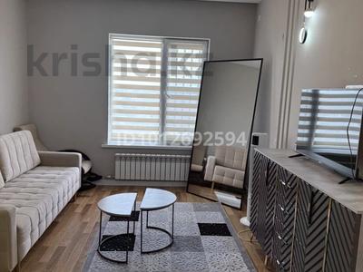 1-комнатная квартира · 49 м² · 6/9 этаж, Аргынбекова 128 — Байтерекова за 230 000 ₸ в Шымкенте, Каратауский р-н
