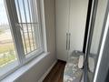 1-комнатная квартира · 49 м² · 6/9 этаж, Аргынбекова 128 — Байтерекова за 230 000 ₸ в Шымкенте, Каратауский р-н — фото 7