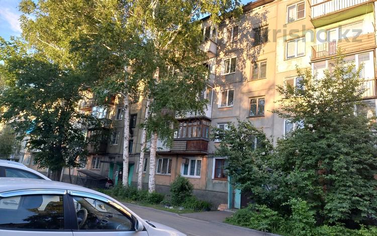 1-комнатная квартира, 32 м², 5/5 этаж, Шакарима 143 — Пр.Абая,Алматинская