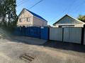 Отдельный дом · 5 комнат · 182 м² · 10 сот., ул. Жусанды 21 — Район Мунайши на кирпичном за 37 млн ₸ в Актобе, мкр Акжар — фото 2