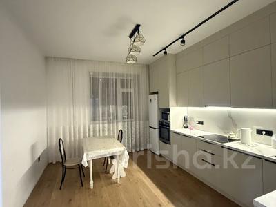 4-комнатная квартира · 143 м² · 5/9 этаж, женис 80 за 70 млн 〒 в Кокшетау