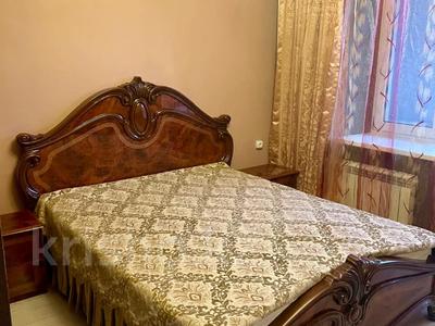 2-комнатная квартира · 50 м² · 3/5 этаж, КАБАНБАЙ БАТЫРА — МУКАНОВА за 47.5 млн ₸ в Алматы, Алмалинский р-н