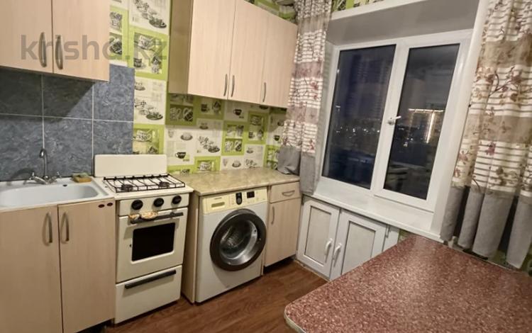 1-бөлмелі пәтер · 28.3 м² · 5/5 қабат, Текстильщиков 9, бағасы: 10.4 млн ₸ в Костанае — фото 2