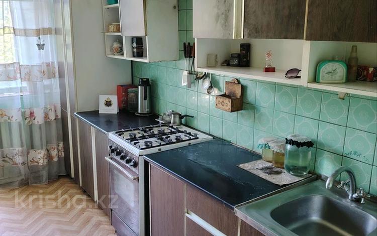 3-бөлмелі пәтер · 65 м² · 5 қабат, Айнабұлақ-2 ш/а., бағасы: 36.5 млн ₸ в Алматы, Жетысуский р-н — фото 7