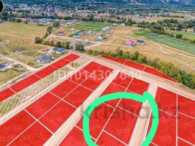 Участок · 5 соток, Алматы за 6.8 млн ₸