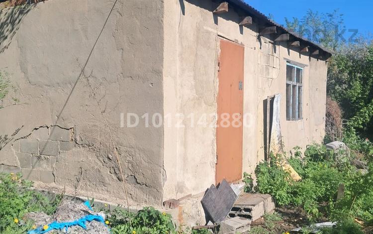 Саяжай · 1 бөлме · 30 м² · 6 сот., С/т Алтаиское 7, бағасы: 2 млн ₸ в Усть-Каменогорске, Ульбинский — фото 2