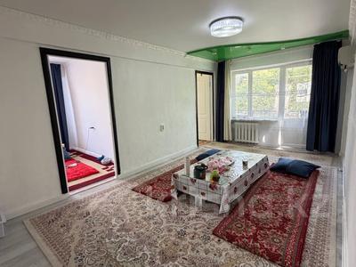 3-бөлмелі пәтер · 58 м² · 2/5 қабат, Байсеитовой 140, бағасы: 12.5 млн ₸ в 