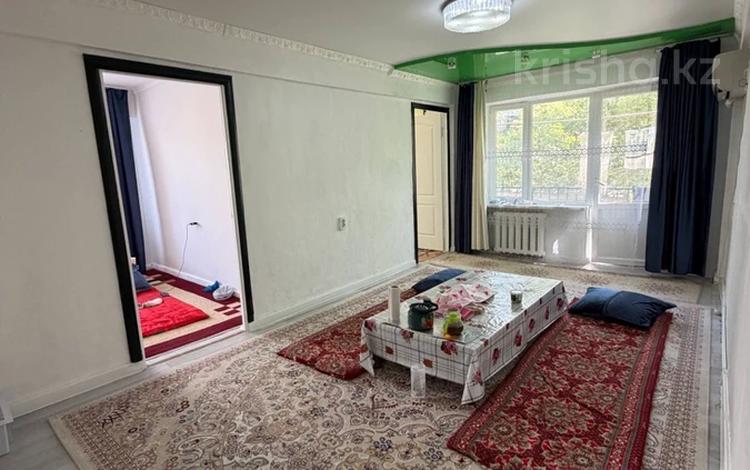 3-бөлмелі пәтер · 58 м² · 2/5 қабат, Байсеитовой 140, бағасы: 12.5 млн ₸ в  — фото 2