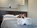 1-комнатная квартира · 40 м² · 7/9 этаж, Казахстан 84/1 — Кабанбай батыра за 11 000 ₸ в Усть-Каменогорске