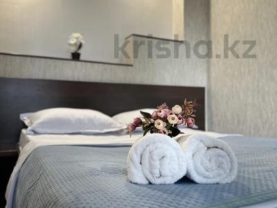 1-комнатная квартира · 40 м² · 7/9 этаж, Казахстан 84/1 — Кабанбай батыра за 11 000 ₸ в Усть-Каменогорске
