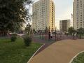 1-бөлмелі пәтер · 42 м² · 8/14 қабат, Райымбека 210 — Ауезова Гоголя, бағасы: 22 000 ₸ в Алматы, Алмалинский р-н — фото 29
