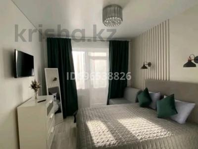 1-комнатная квартира · 43 м² · 4 этаж, Керей и Жанибек хандар 12/1 за 7 000 ₸ в Астане, Есильский р-н