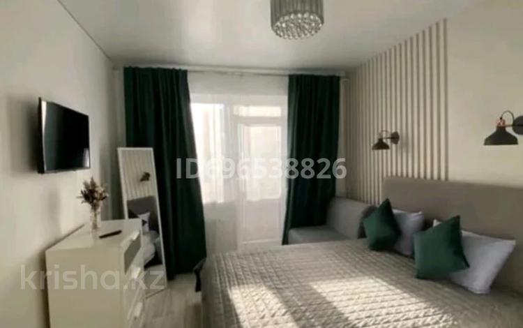 1-комнатная квартира · 43 м² · 4 этаж, Керей и Жанибек хандар 12/1 за 7 000 ₸ в Астане, Есильский р-н — фото 30