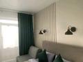 1-комнатная квартира · 43 м² · 4 этаж, Керей и Жанибек хандар 12/1 за 7 000 ₸ в Астане, Есильский р-н — фото 2