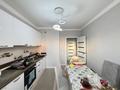 2-комнатная квартира · 56 м² · 9/12 этаж, Казыбек би — Ботанический сад! Magnum! за 30 млн ₸ в Астане, Нура р-н — фото 7