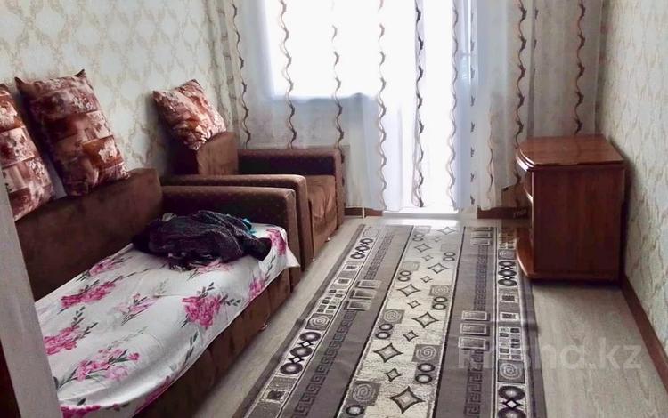 1-бөлмелі пәтер · 40 м² · 13/15 қабат, Тлендиева 16/1, бағасы: 160 000 ₸ в Астане, Сарыарка р-н — фото 2