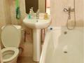 1-бөлмелі пәтер · 40 м² · 13/15 қабат, Тлендиева 16/1, бағасы: 160 000 ₸ в Астане, Сарыарка р-н — фото 3