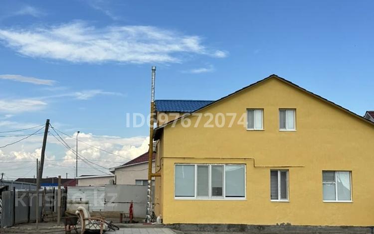Жеке үй · 5 бөлме · 220 м² · 11 жүзд., Жұмыскер ш/а., 14 10, бағасы: 55 млн ₸ в Атырау, мкр Жумыскер — фото 16