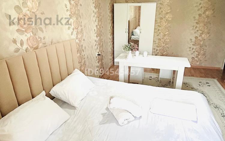 1-комнатная квартира · 35 м² · 5/5 этаж, 16-й микрорайон, 16-шағынаудан — Рыскулова мен Шаяхметова қиылысында за 2 000 ₸ в Шымкенте, Аль-Фарабийский р-н — фото 8