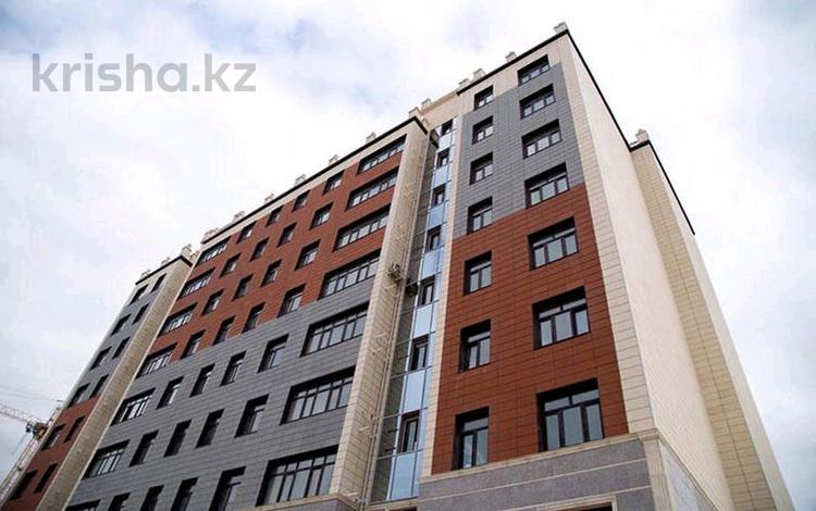 3-комнатная квартира, 118 м², 5/10 этаж, 17-й мкр 20 за 43 млн 〒 в Актау, 17-й мкр — фото 4