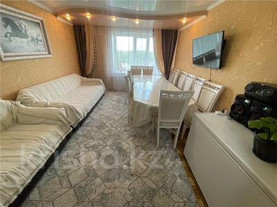 3-бөлмелі пәтер · 60 м² · 7/9 қабат, Юго-Восток ш/а., Сатыбалдина, бағасы: 23.5 млн ₸ в Караганде, Казыбек би р-н
