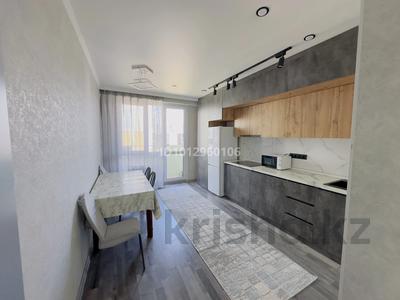 1-бөлмелі пәтер · 48 м² · 5/10 қабат, Алтын Орда 6/38, бағасы: 220 000 ₸ в Алматы, Наурызбайский р-н