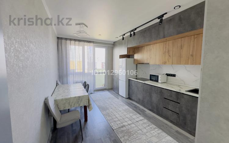 1-комнатная квартира · 48 м² · 5/10 этаж, Алтын Орда 6/38 за 220 000 ₸ в Алматы, Наурызбайский р-н — фото 2