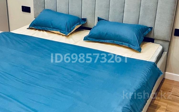 2-комнатная квартира · 40 м² · 5/12 этаж, мкр Комсомольский, Ал фараби 7 — Бухар жырау -Ал фараби ,мост Тауелсиздик за 13 000 〒 в Астане, Есильский р-н — фото 7