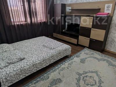 1-бөлмелі пәтер · 60 м², Мамыр-3 ш/а. 19, бағасы: 10 000 ₸ в Алматы, Ауэзовский р-н